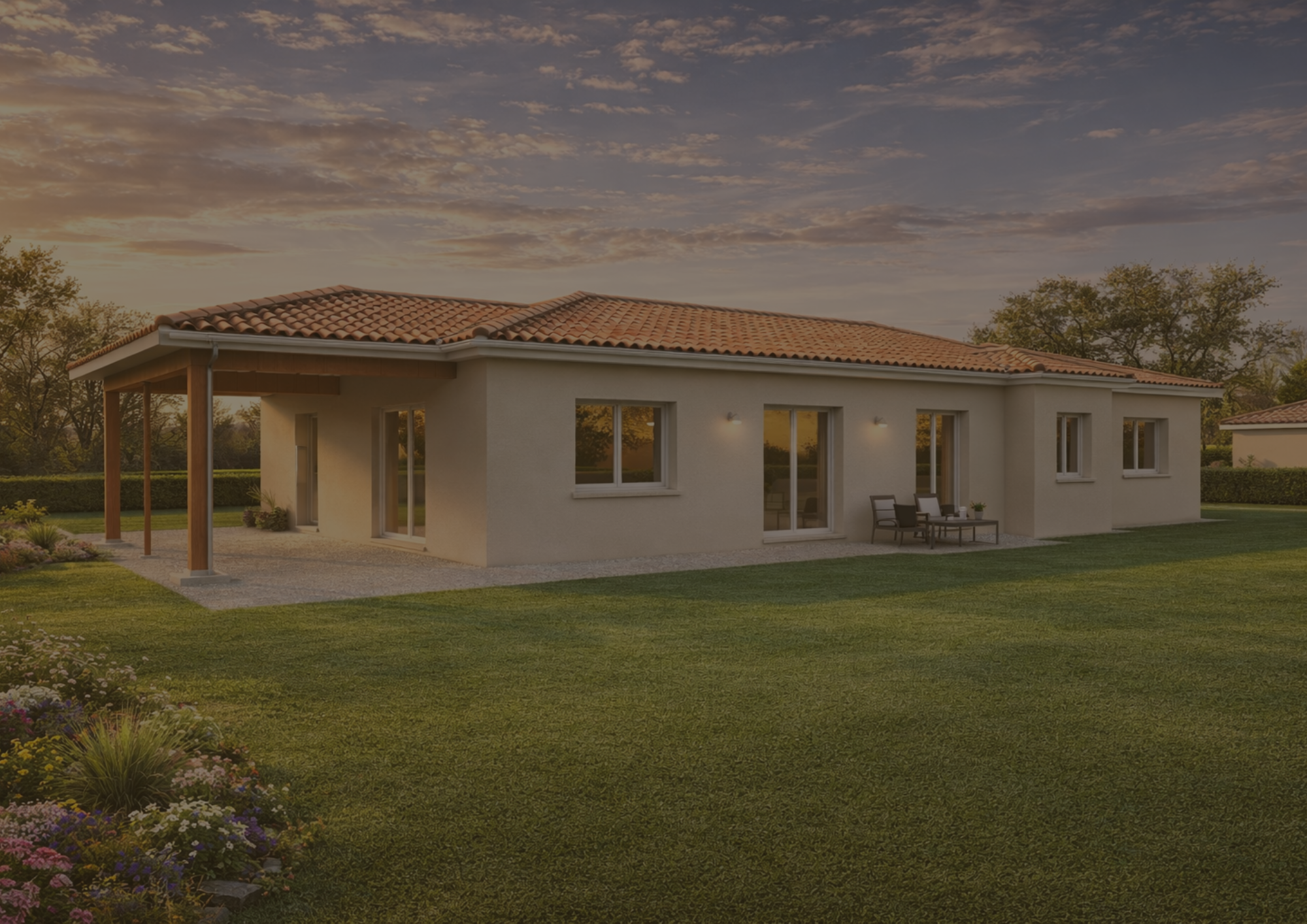 Votre maison, pensée pour durer